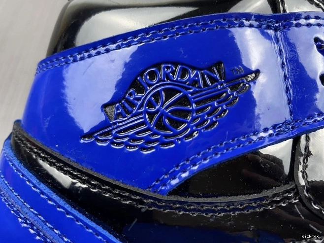 Rep MAX OG High 1 555088-404 Retro Jordan 0811